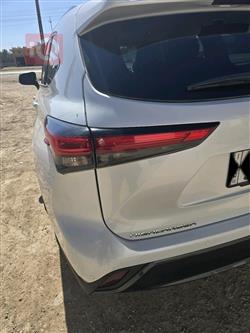 تويوتا هايلاندر